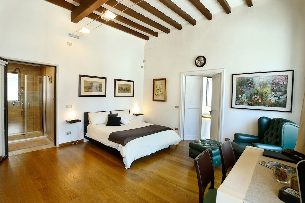Comfort Suite, 1 Bedroom