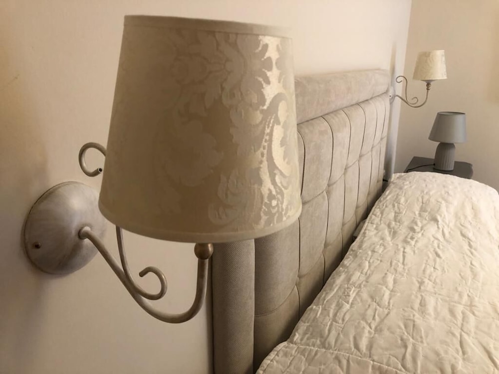Deluxe Double Room, 1 Bedroom, Garden View, Ground Floor