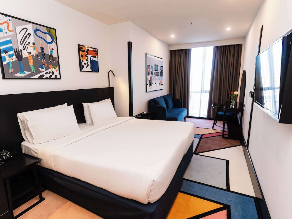 Superior Room, 1 Double Bed