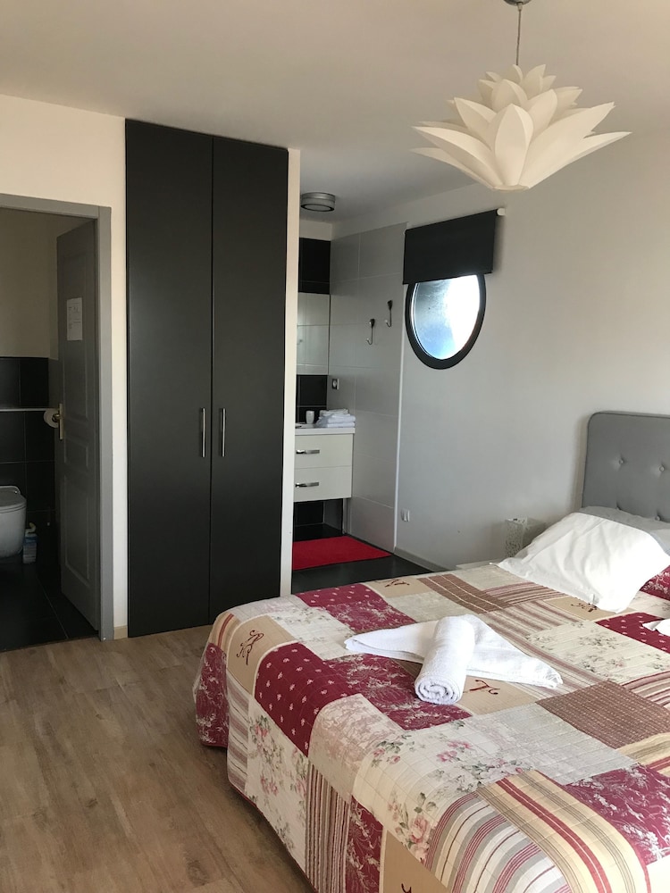 Double Room, Terrace