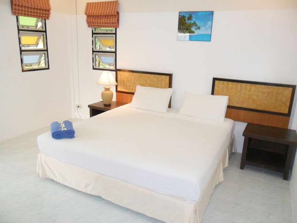 Deluxe Room photo 2