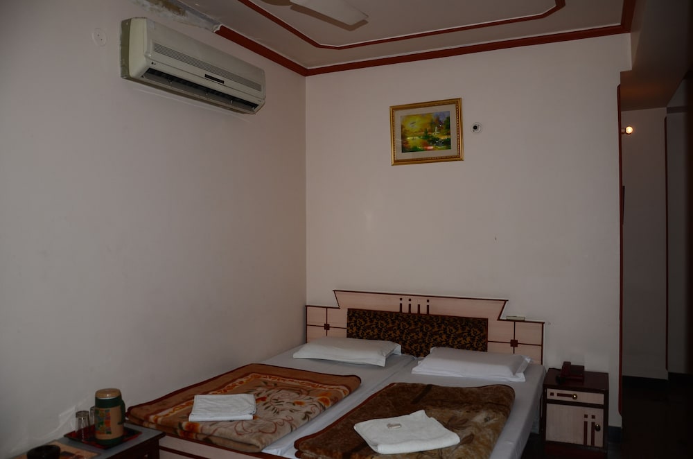 Luxury Double Room - Photo 2