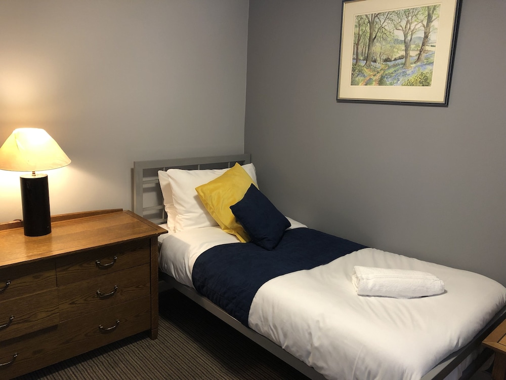 Single Room, Ensuite
