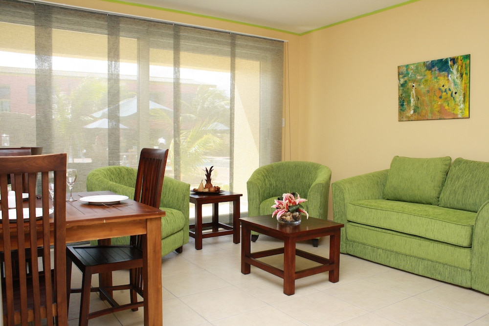 Deluxe Apartment, 1 Bedroom photo 3