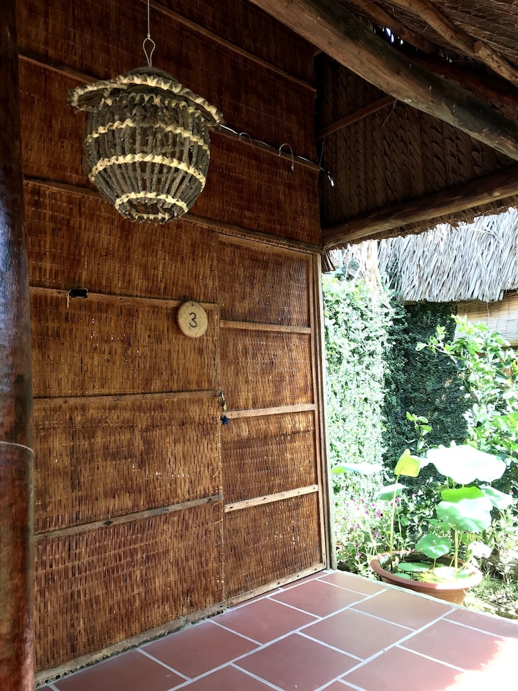 Traditional Double Room, Lake View