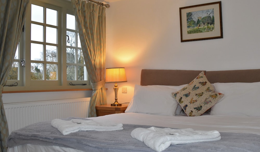 Family Triple Room, Ensuite (Room 3) photo 1