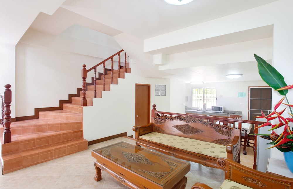 Two Bedroom Family Villa - Photo 6
