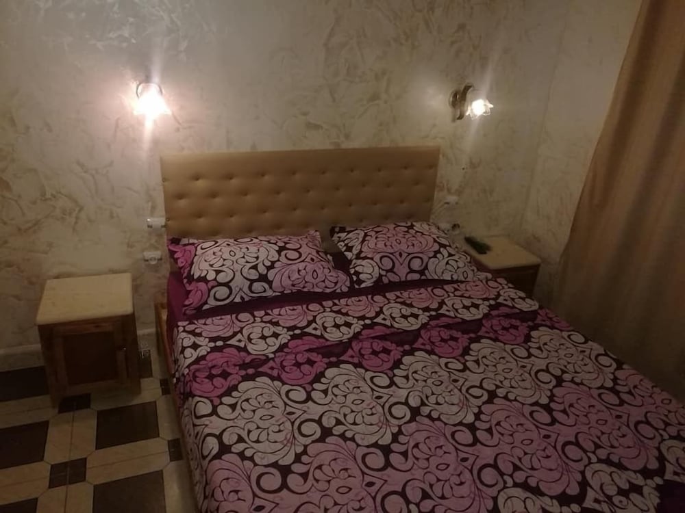 Double or Twin Room photo 2