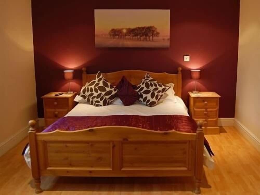 Double Room, Ensuite photo 3