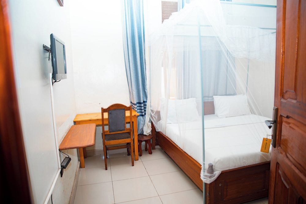 Deluxe Double Room, Balcony