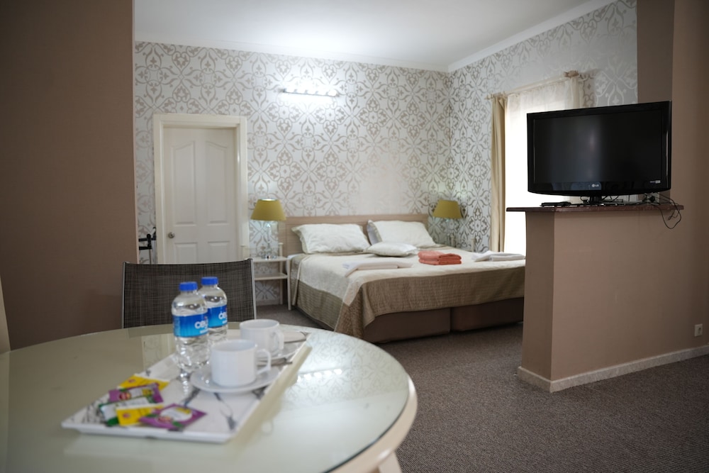 Family Apartment photo 1