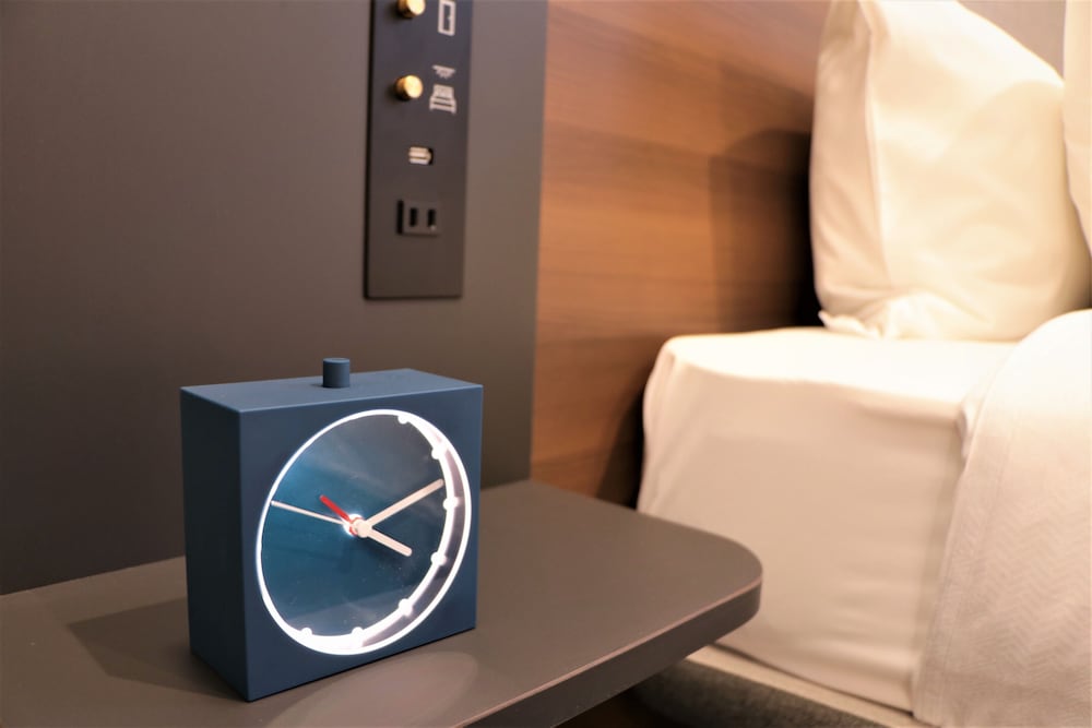 Twin Room - Photo 3
