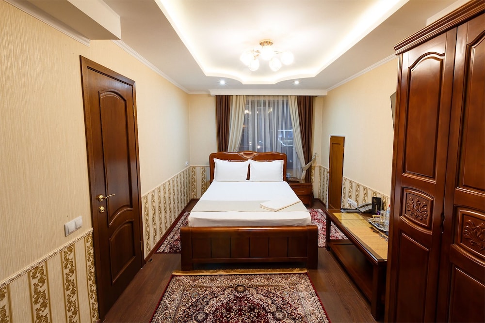 Luxury Room, 2 Bedrooms photo 2