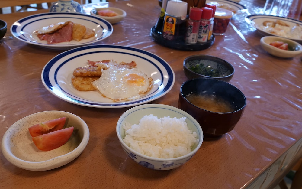 Traditional Private House photo 2