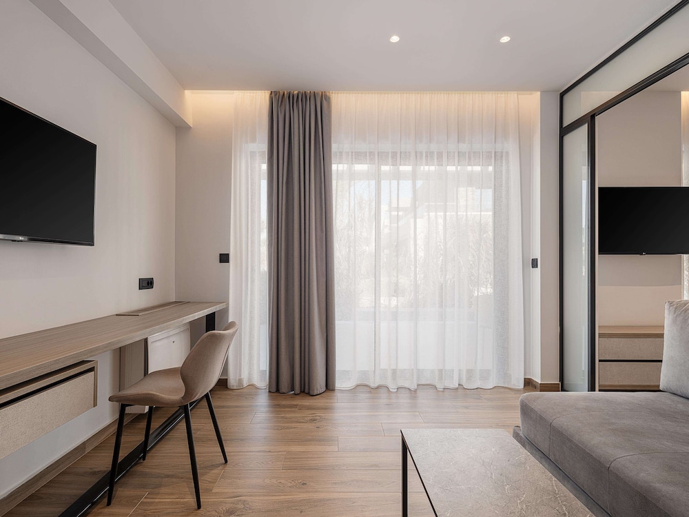 Grand Superior Room photo 2