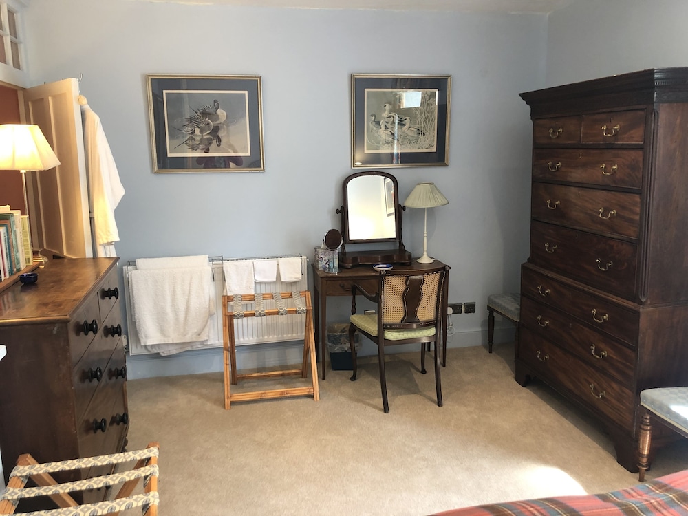 Double Room (Blue Room) photo 3