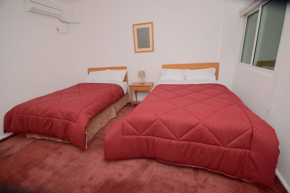 Deluxe Twin Room photo 3