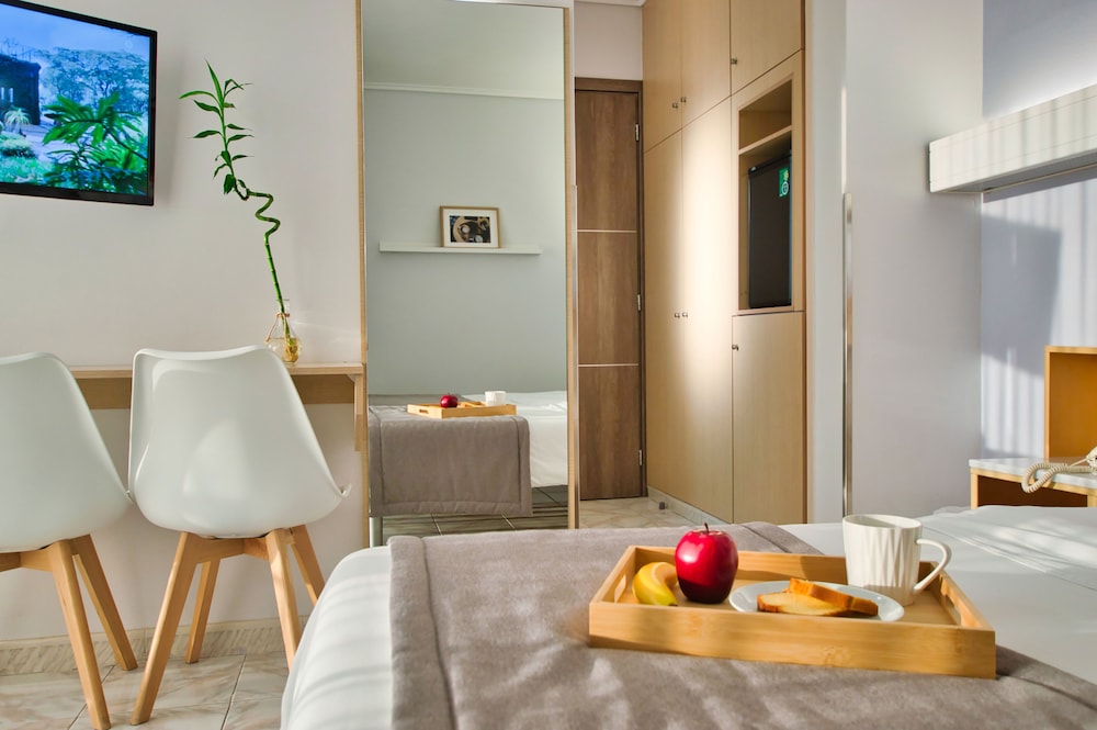 Triple Room photo 1