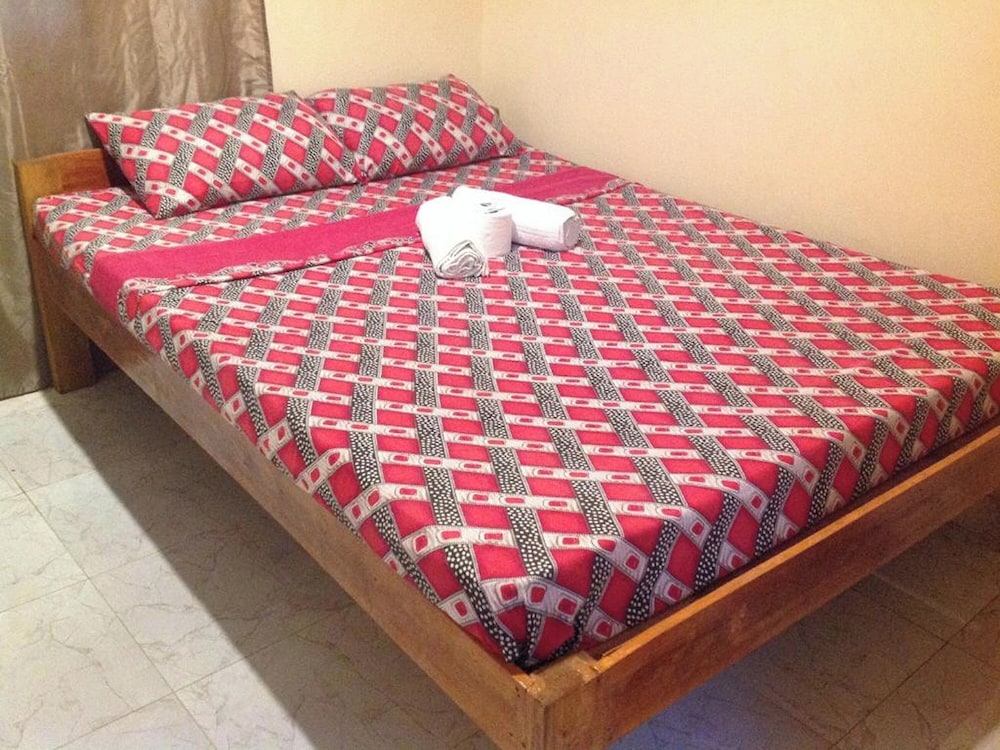 Economy Double Room photo 1