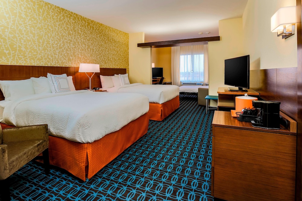 Fairfield Inn & Suites by Marriott Snyder