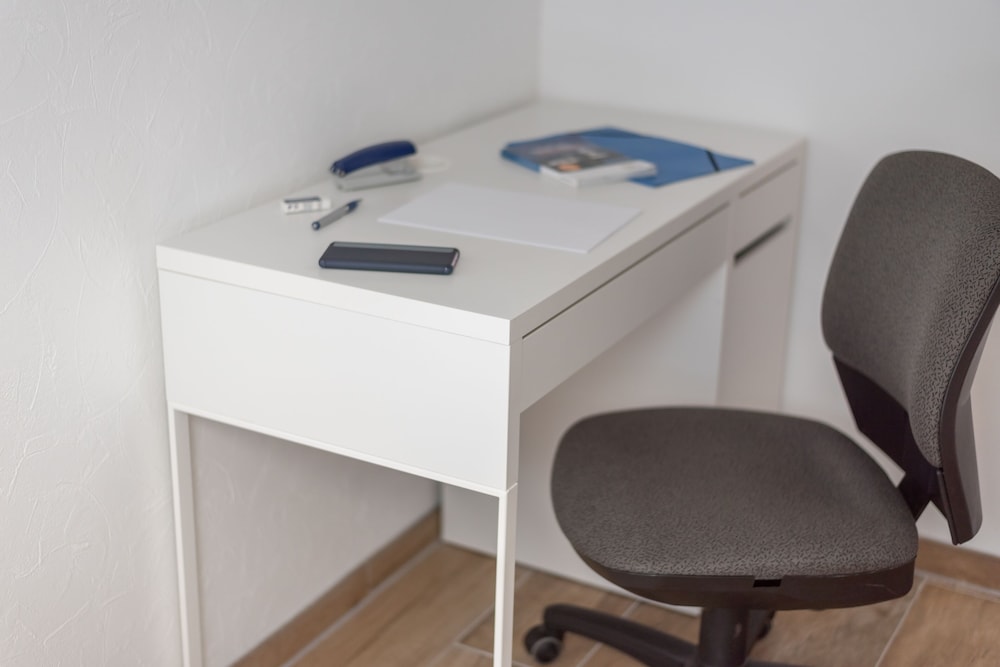 Blue Marine Apartment - Photo 25