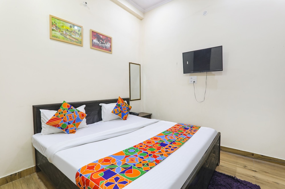 Deluxe Room photo 1