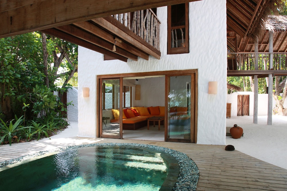 Villa, 3 Bedrooms, Pool Access (sunrise Retreat, 2)