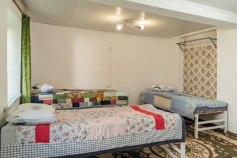 Basic Shared Dormitory, Mixed Dorm, City View photo 2
