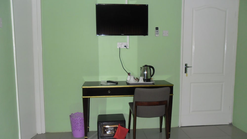 Executive Double or Twin Room, Non Smoking photo 3