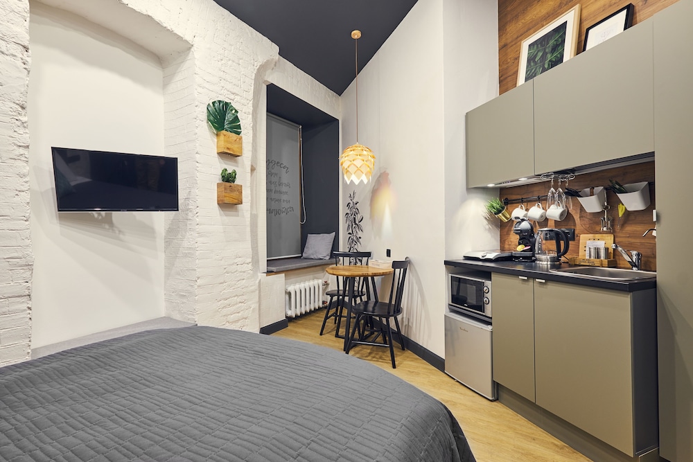Standard Double Room photo 2