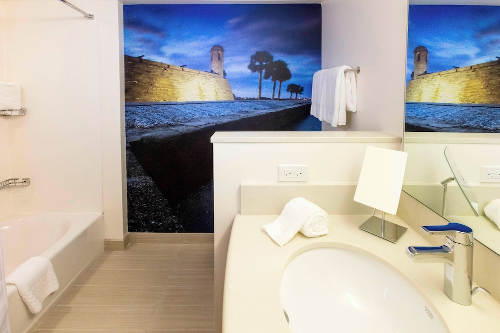 Courtyard by Marriott St. Augustine Beach, Φωτογραφία 4