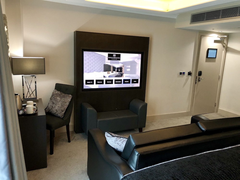Executive Double Room - Photo 1