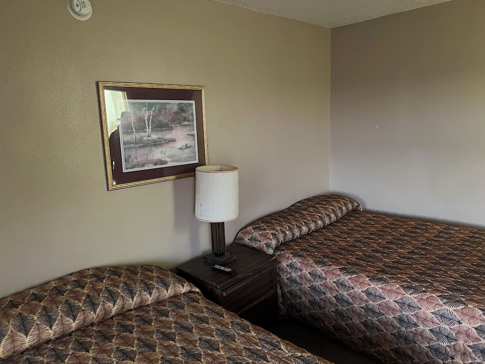 Classic Single Room, Patio photo 1