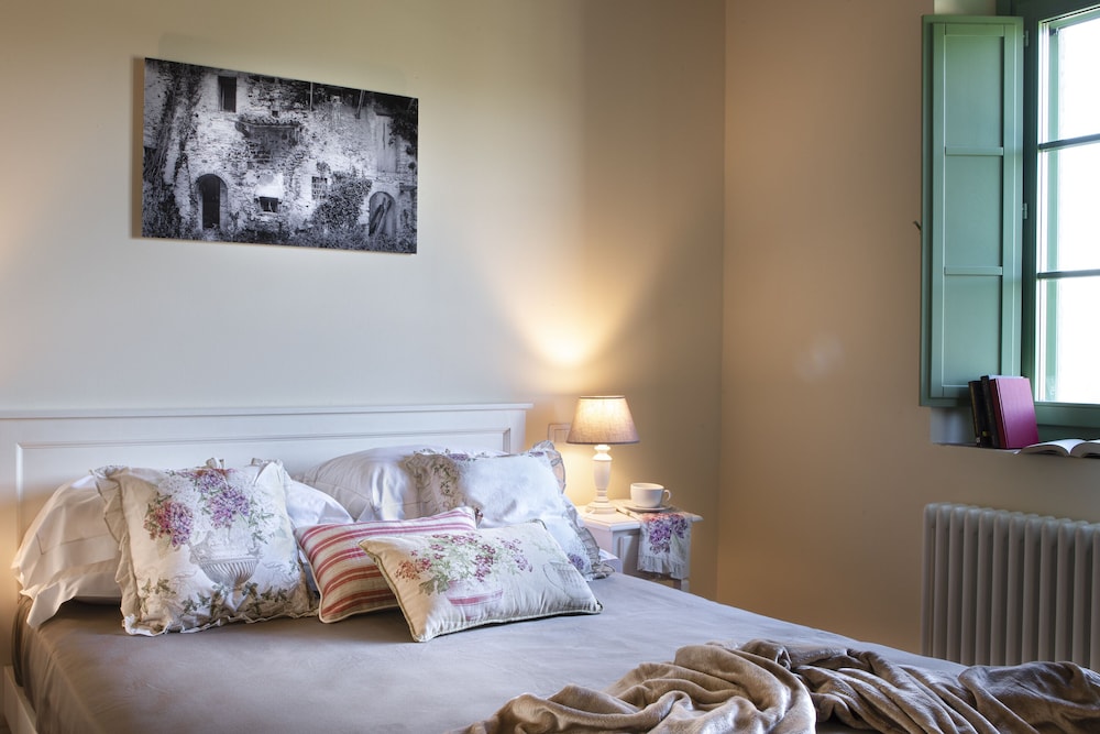 Apartment, 2 Queen Beds (4 pax)
