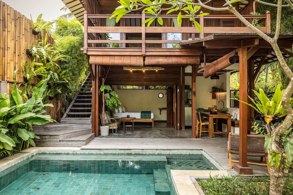 2 Bedroom Deluxe - Villa Kayu photo 1