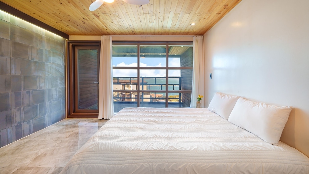 Basic Room, 1 Bedroom (P102)
