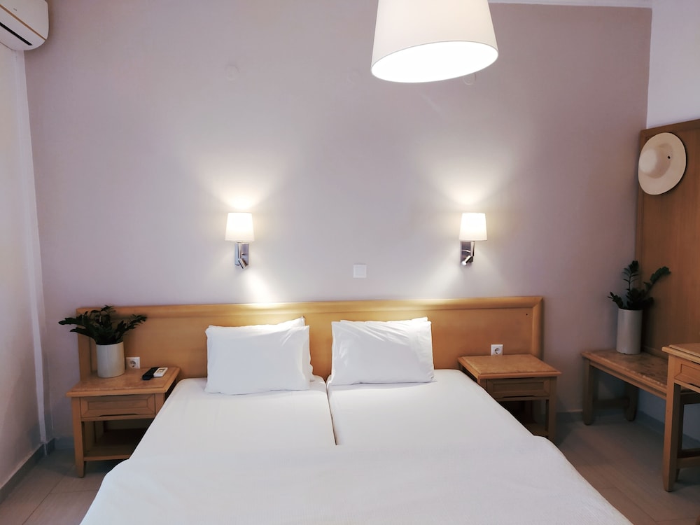 Standard Double Room, 1 Bedroom, Non Smoking photo 3