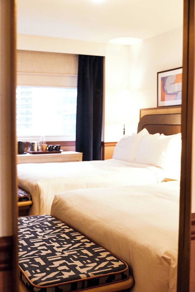 Room, 2 Double Beds (Groovy Two Doubles) - Photo 13