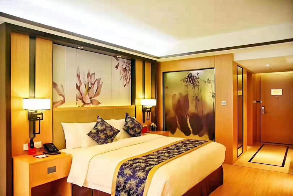 Deluxe Double Room photo 1