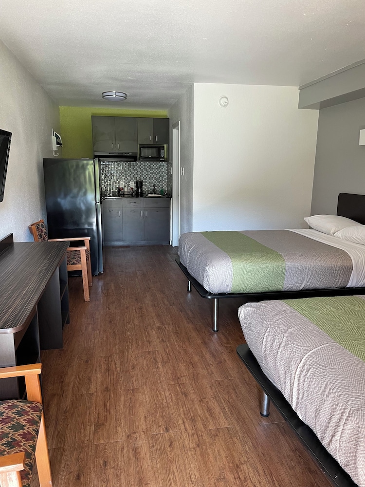 Standard Double or Twin Room, 1 Bedroom