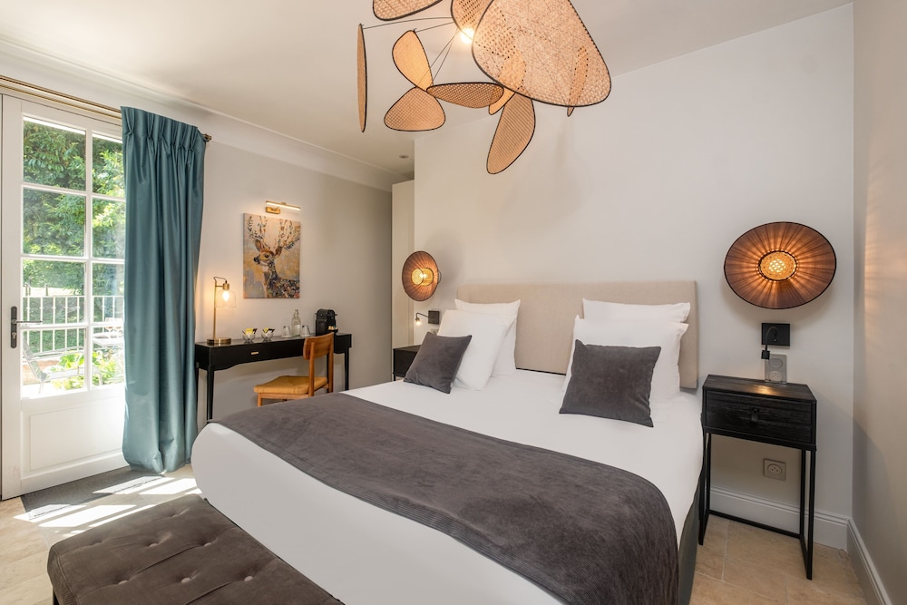 Chambre Verger 3 photo 1