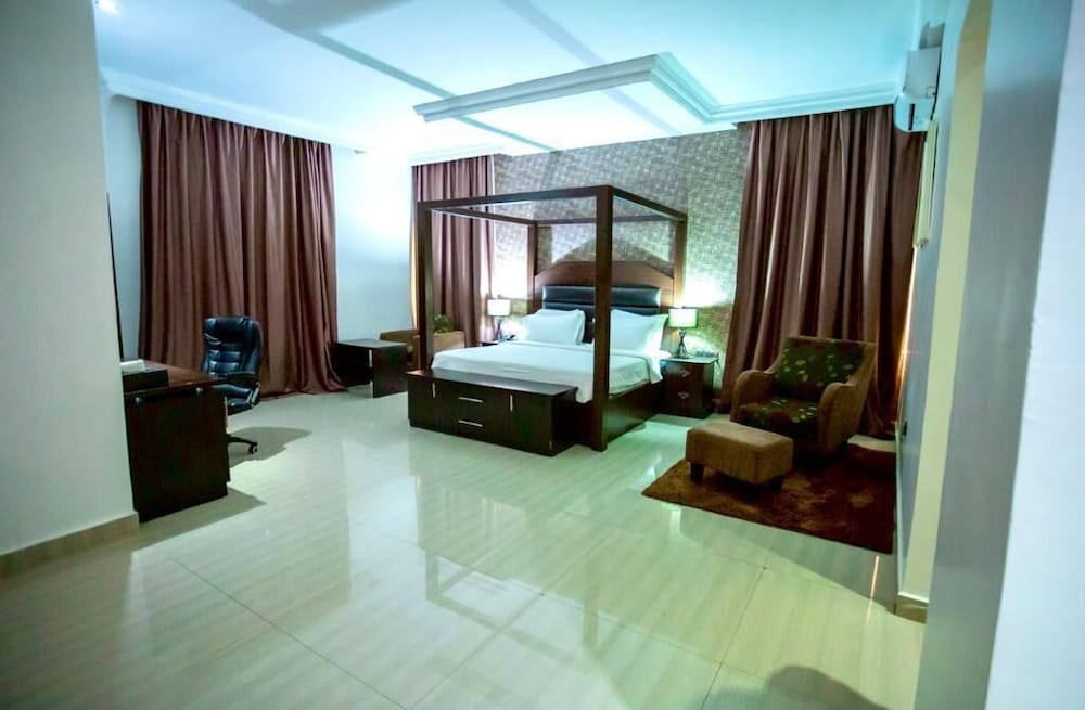 Deluxe Room photo 1