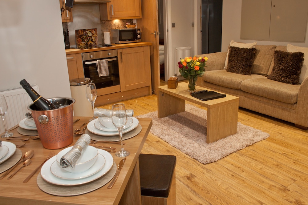 Apartment (Knavesmire)