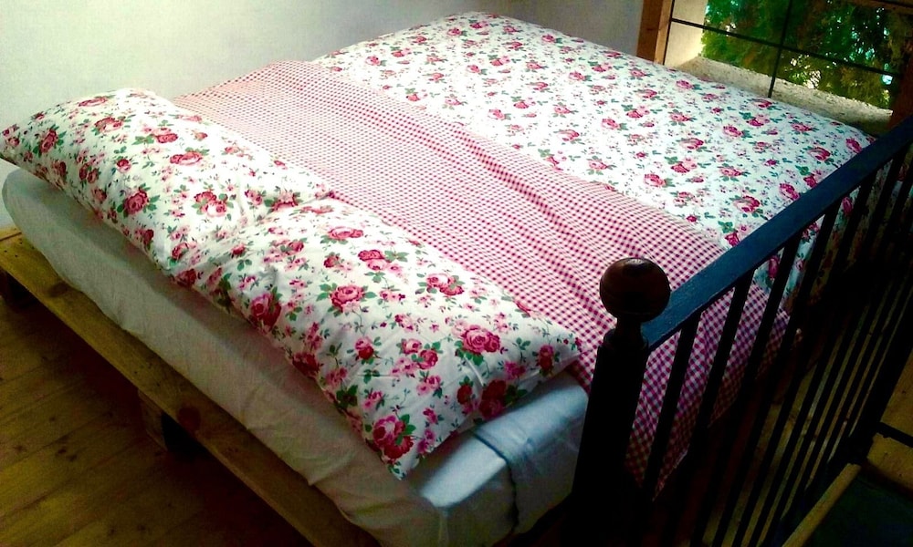 Triple Room, Multiple Beds, Annex Building (Bianca) photo 1
