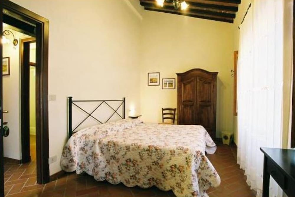 Double Room, 1 Queen Bed, Non Smoking photo 3