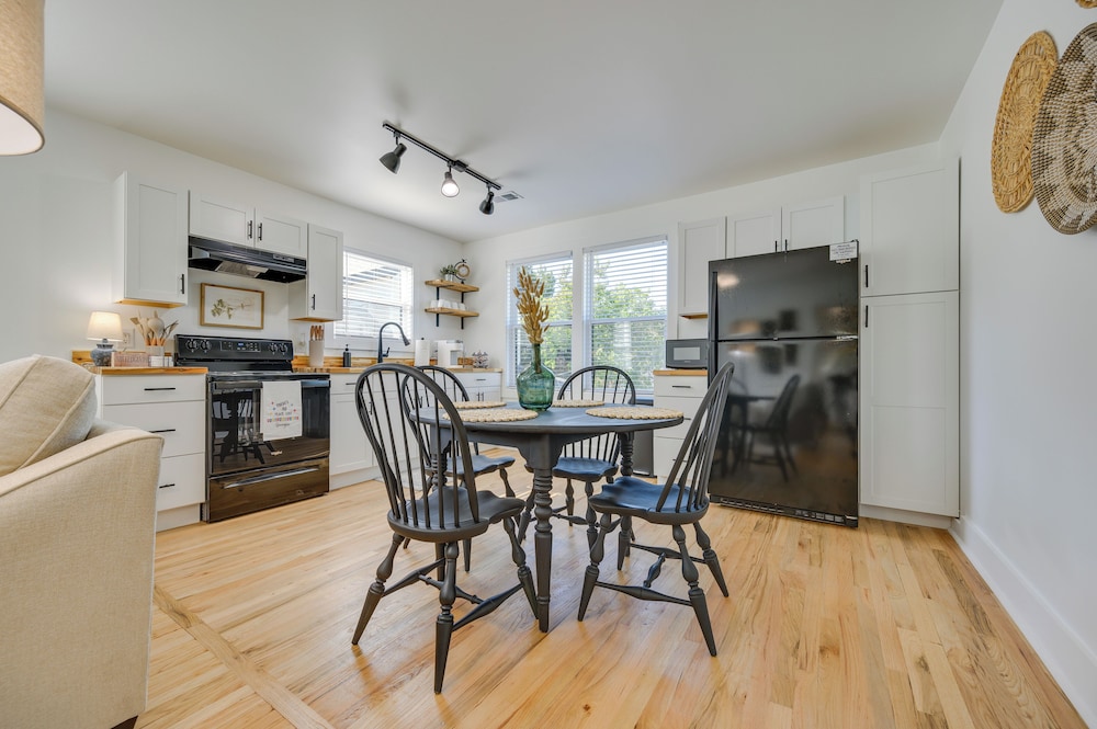 Cottage (3 Bedrooms)