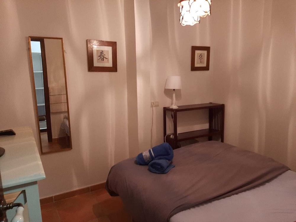 Apartamento, 2 Habitaciones