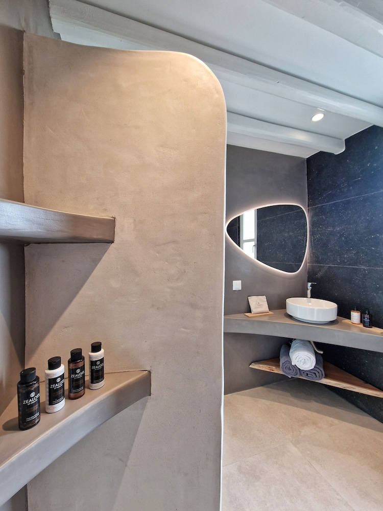 Premium Studio, Sea View