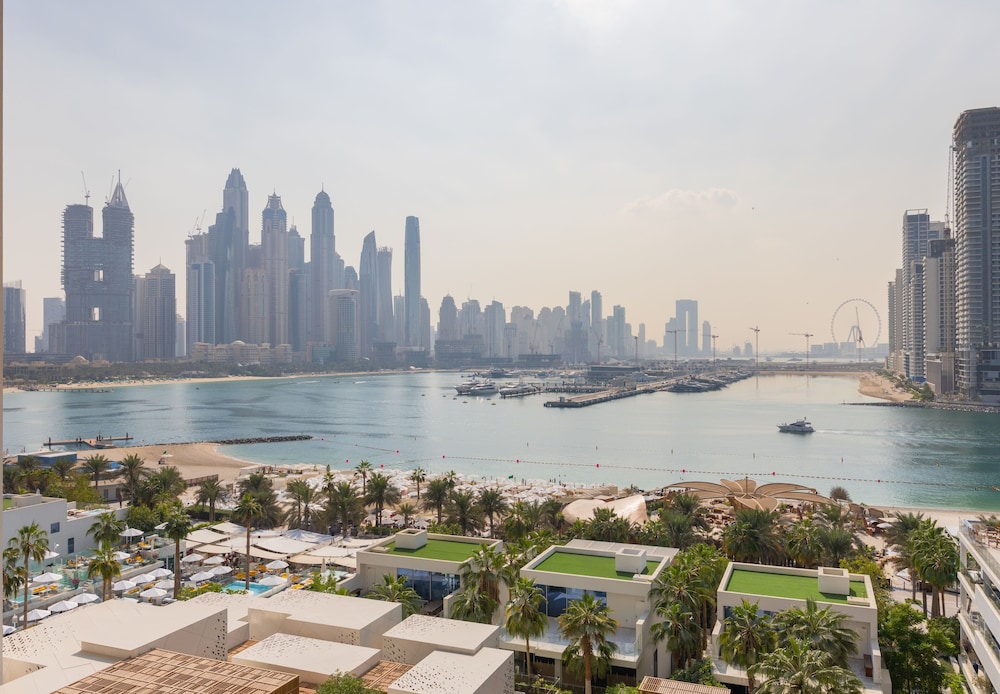 Luxury Apartment, 2 Bedrooms, Non Smoking, Sea View photo 2