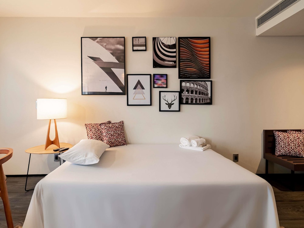 Superior Suite, 1 King Bed